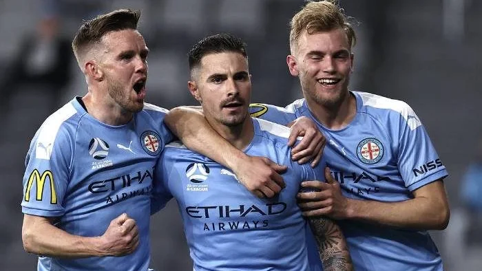 Nhận định, soi kèo Melbourne City vs Sanfrecce Hiroshima, 14h45 ngày 16/9: Kinh nghiệm châu lục