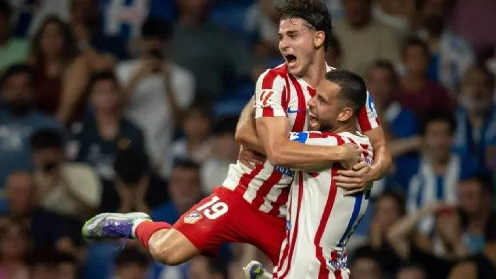 Soi kèo góc Atletico Madrid vs Rayo Vallecano, 02h30 ngày 25/9
