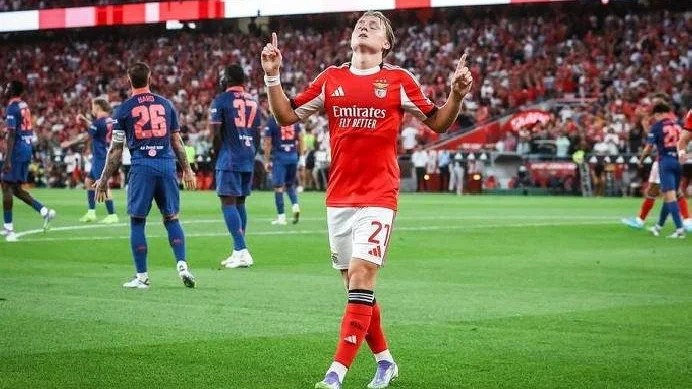Nhận định, soi kèo Fenerbahce vs Benfica, 2h00 ngày 21/8: Người đặc biệt 'hết phép'