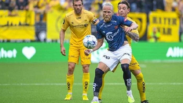 Nhận định, soi kèo Bodo Glimt vs Kristiansund, 00h00 ngày 13/9: Thắng nhẹ giữ đỉnh