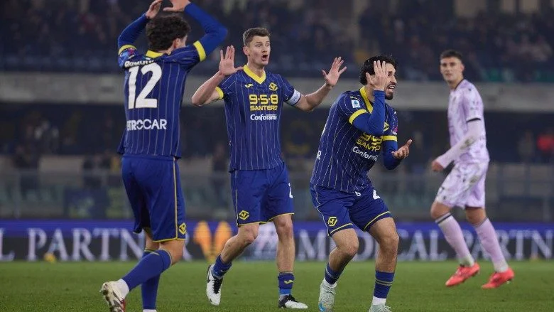 Nhận định, Soi kèo Audace Cerignola vs Hellas Verona, 23h00 ngày 18/8: Không cùng đẳng cấp