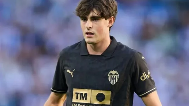 Nhận định Valencia vs Real Sociedad (2h30 ngày 17/8): Dễ chia điểm