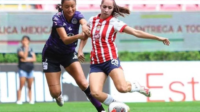 Nhận định, Soi kèo Nữ Chivas Guadalajara vs Nữ Puebla 00h00 ngày 13/10: Chênh lệch đẳng cấp