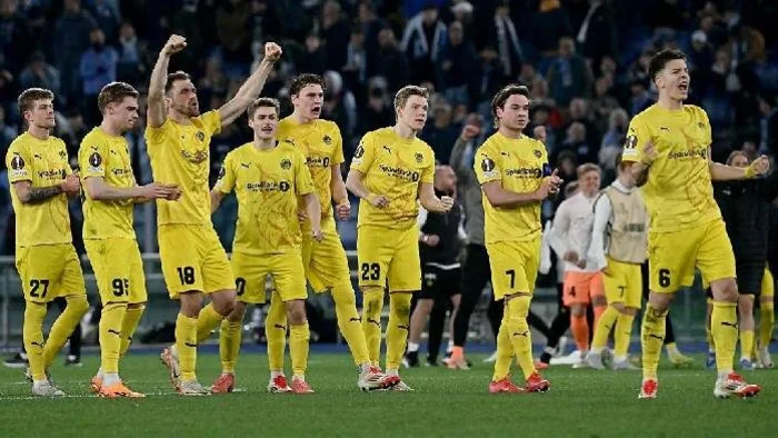 Soi kèo góc Bodo Glimt vs Sturm Graz, 02h00 ngày 21/8