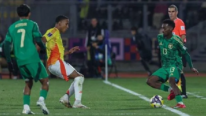 Nhận định, soi kèo U20 Nigeria vs U20 Saudi Arabia, 06h00 ngày 3/10: Một mất một còn
