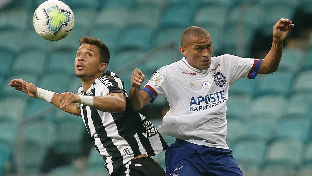Nhận định, Soi kèo Botafogo vs Bahia 7h30 ngày 2/10: Chia điểm nhạt nhòa