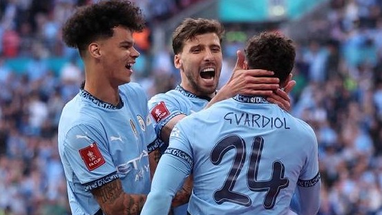 Soi kèo góc Man City vs Al Hilal, 8h00 ngày 1/7