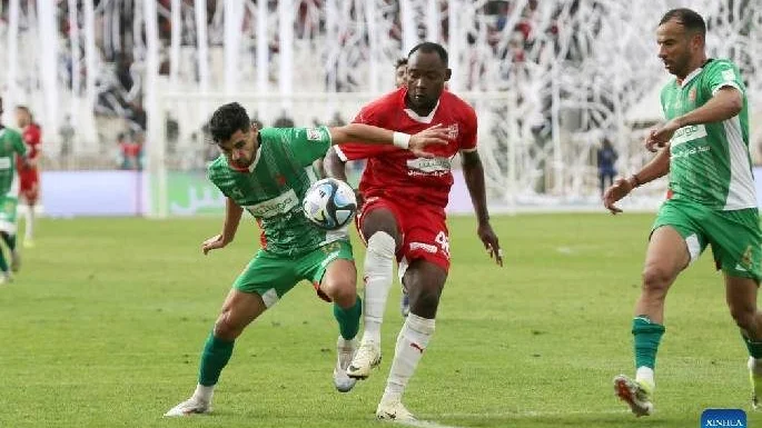 Nhận định, soi kèo Mostaganem vs MB Rouisset, 0h00 ngày 12/9: Đả bại tân binh