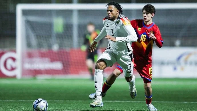 Nhận định, soi kèo U19 Đức vs U19 Kosovo, 00h00 ngày 12/10: Không có bất ngờ