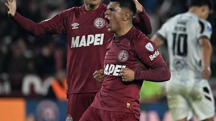 Nhận định, soi kèo Lanus vs Fluminense, 7h30 ngày 17/9: Khó cho chủ nhà