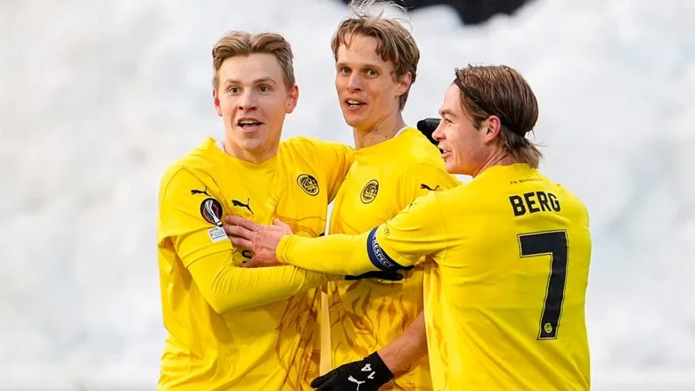 Nhận định, Soi tỷ lệ kèo Bodo Glimt vs Sturm Graz 02h00 ngày 21/8: Tin vào chủ nhà và tài bàn thắng