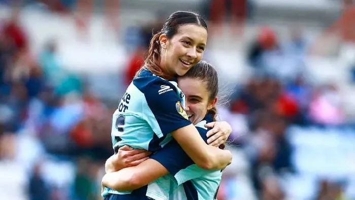 Nhận định, soi kèo Nữ Pachuca vs Nữ Necaxa, 08h00 ngày 15/9: Áp sát ngôi đầu