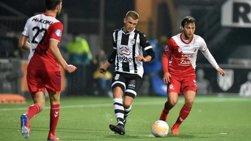 Nhận định, Soi kèo Zrinjski Mostar vs Utrecht 01h00 ngày 22/08: Chênh lệch đẳng cấp