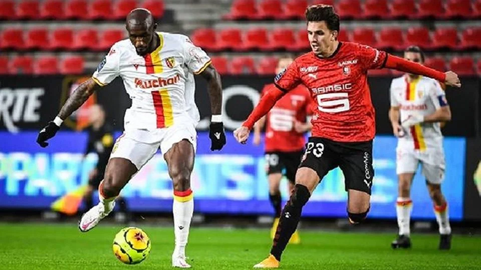 Nhận định, Soi kèo Rennes vs Lens 1h45 ngày 29/9: Ca khúc khải hoàn