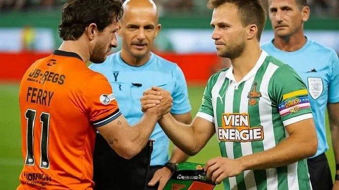 Nhận định, soi kèo Dundee Utd vs Rapid Wien, 1h45 ngày 15/8: Như lượt đi