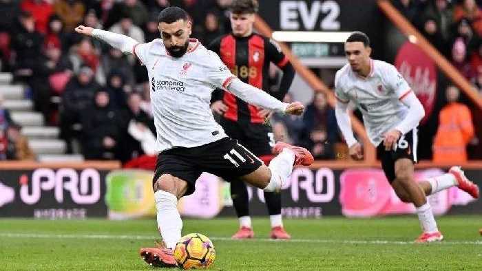 Soi kèo góc Liverpool vs Bournemouth, 02h00 ngày 16/8