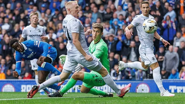 Nhận định Viktoria Plzen vs Rangers, Vòng loại C1 châu Âu, lực lượng, đội hình dự kiến