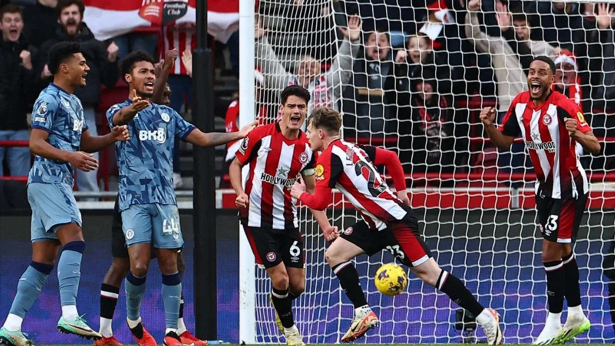 Nhận định, Soi kèo Brentford vs Aston Villa, 2h ngày 17/09: Tranh tài hấp dẫn