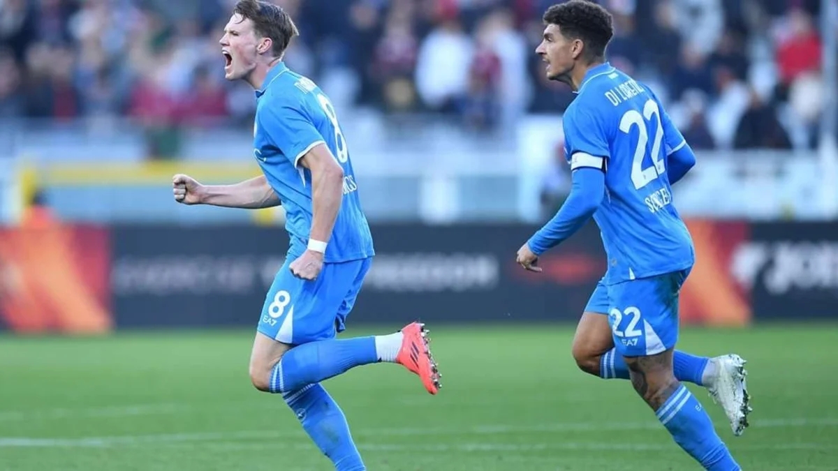 Nhận định, Soi kèo Napoli vs Genoa, 22h59 ngày 05/10: Thắng lợi dễ dàng