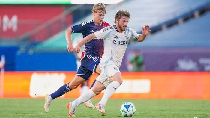 Nhận định, soi kèo San Diego vs Minnesota United, 09h30 ngày 14/9: Ghìm chân nhau