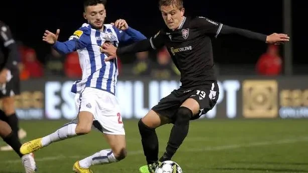 Nhận định, soi kèo Casa Pia vs Estoril Praia, 2h15 ngày 4/10: Đả bại chủ nhà