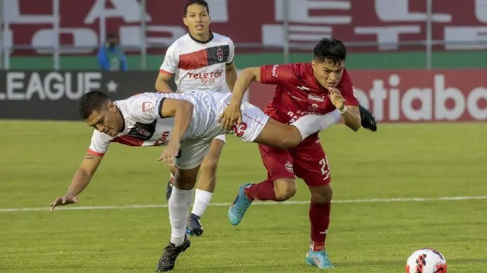 Nhận định, Soi kèo Real Espana vs Sporting San Miguelito 9h ngày 29/8: Chiến thắng trong tầm tay!
