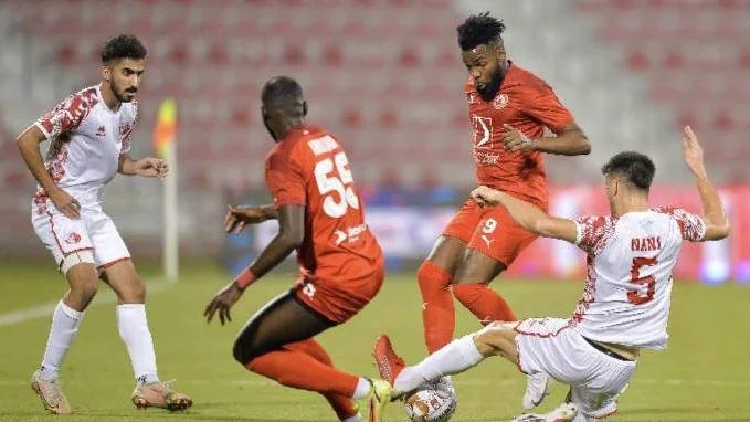 Nhận định, soi kèo Al Hashemeya vs Al Arabi Irbid, 20h00 ngày 7/10: Tiếp tục bất bại