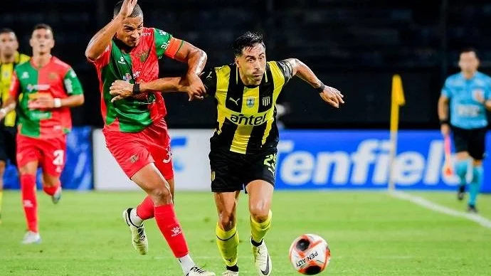 Nhận định, soi kèo Boston River vs Penarol, 6h00 ngày 16/8: Phong độ là nhất thời