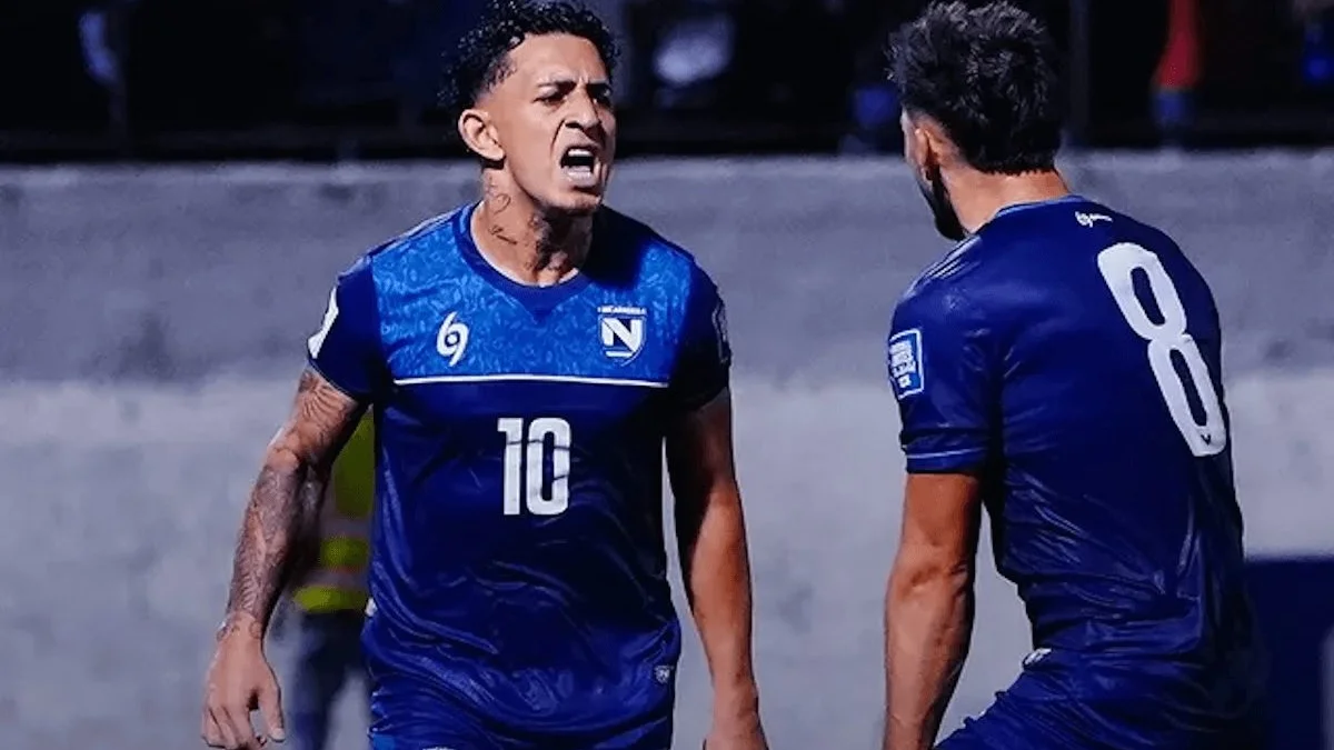 Nhận định, Soi kèo Honduras vs Nicaragua 9h ngày 10/9: Chiến thắng đơn giản