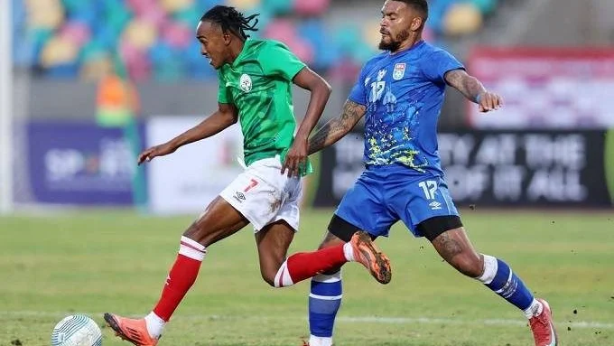 Nhận định, soi kèo Ghana vs Comoros, 2h00 ngày 13/10: Giữ chân trụ cột
