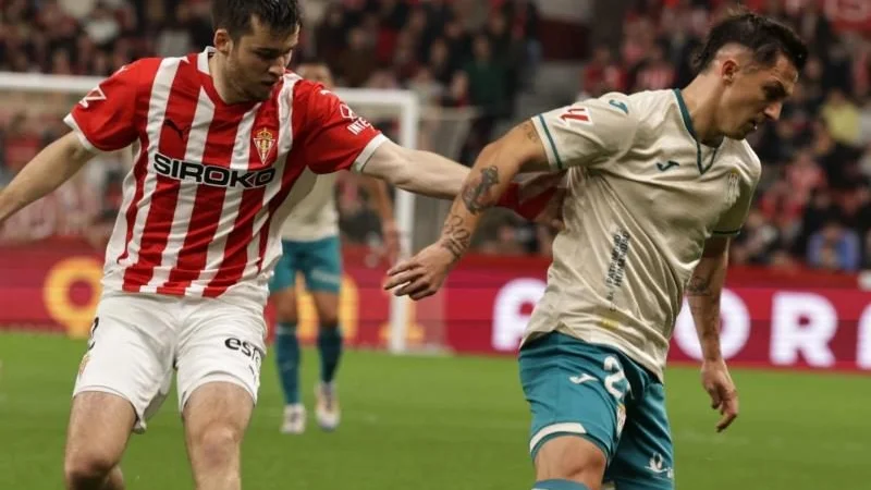 Nhận định, Soi kèo Sporting Gijon vs Cordoba 00h00 ngày 19/08: Điểm tựa sân nhà