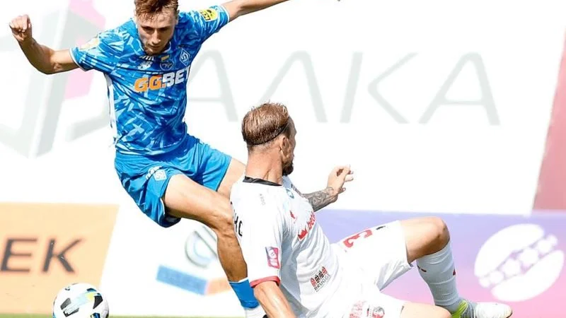 Nhận định, Soi kèo Pafos FC vs Dynamo Kyiv 00h00 ngày 13/08: Tạm biệt đội khách