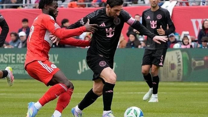 Nhận định, soi kèo Inter Miami vs New England Revolution, 06h30 ngày 5/10: Còn nước còn tát