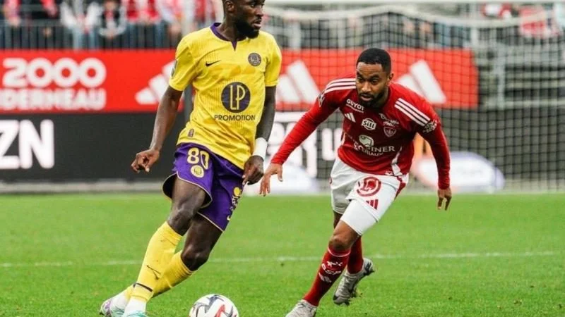 Nhận định, Soi kèo Toulouse vs Nantes 00h00 ngày 28/09: Khách có điểm