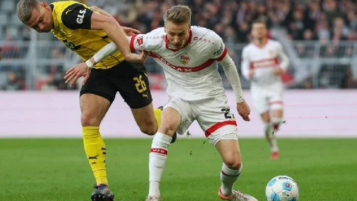 Nhận định, soi kèo Stuttgart vs St. Pauli, 01h30 ngày 20/9: Khó cho chủ nhà