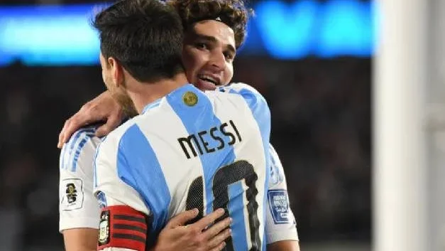 Soi kèo góc Ecuador vs Argentina, 06h00 ngày 10/9