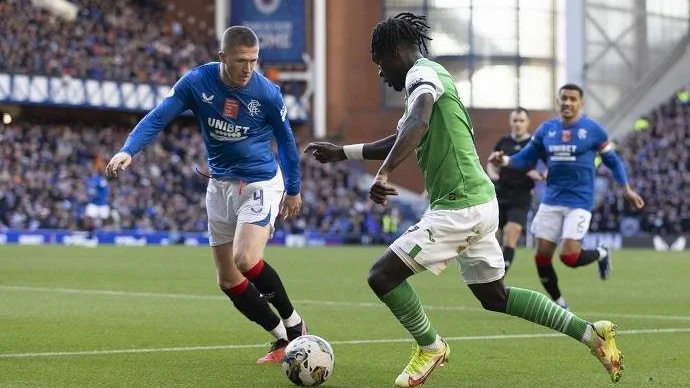 Nhận định, soi kèo Rangers vs Genk, 2h00 ngày 26/9: Phong độ sa sút