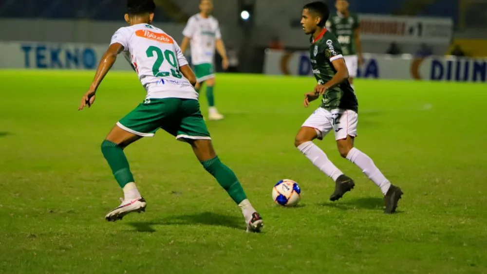 Nhận định, Soi kèo Platense vs Marathon 8h ngày 12/9: Cả làng cùng vui