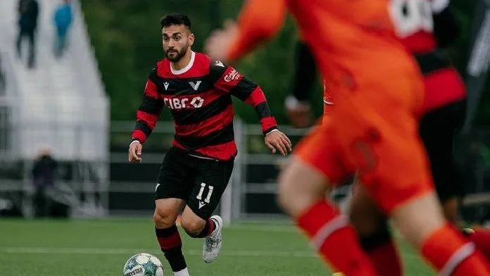 Nhận định, soi kèo Vancouver vs Forge, 9h00 ngày 17/9: Vẫn như cũ