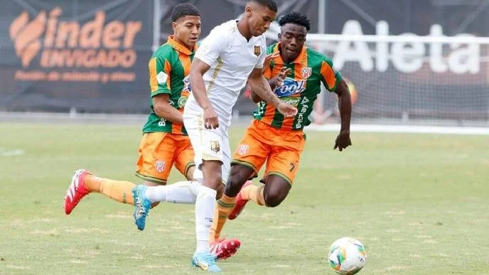 Nhận định, soi kèo Envigado vs Rionegro Aguilas, 26h00 ngày 8/9: 'Con mồi' ưa thích