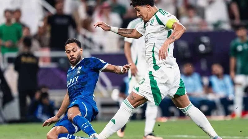 Nhận định, Soi kèo Al-Ahli vs Al Hilal 1h00 ngày 20/9: Đôi công hấp dẫn