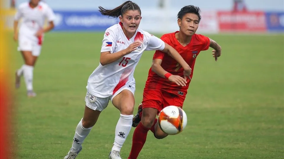 Nhận định, Soi kèo Nữ Philippines vs Nữ Myanmar, 19h30 ngày 13/8: Vươn lên thần kỳ