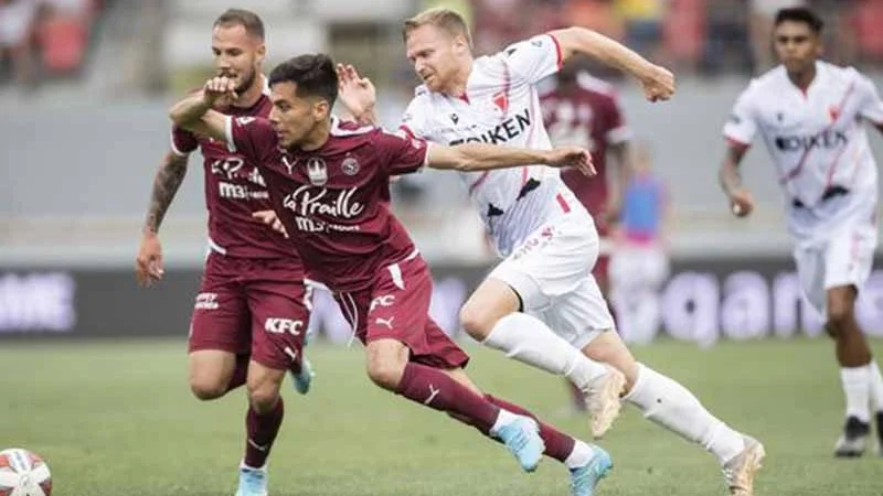 Nhận định, Soi kèo Sion vs Servette 0h00 ngày 18/9: Ba điểm cho chủ nhà