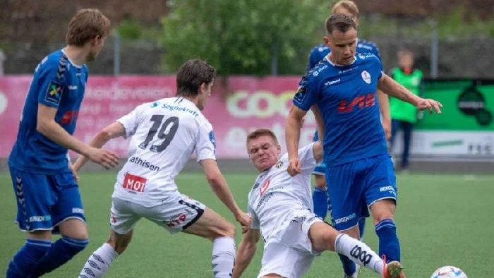 Nhận định, soi kèo Bjarg vs Sogndal Fotball, 23h00 ngày 13/8: Đứt mạch bất bại