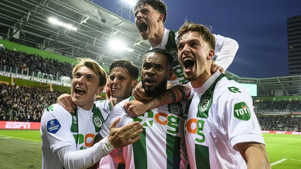 Nhận định, Soi kèo Groningen vs Heracles Almelo, 1h ngày 30/08: Thế trận khó đoán