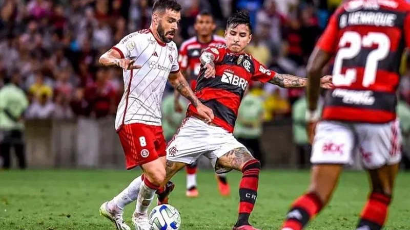 Nhận định, Soi kèo Flamengo vs Internacional 7h30 ngày 14/8: Chiến thắng vất vả