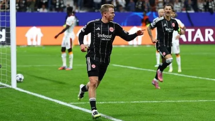 Nhận định, soi kèo Atletico Madrid vs Frankfurt, 2h00 ngày 1/10: Nhiệm vụ phải thắng