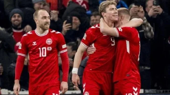 Nhận định, soi kèo Belarus vs Đan Mạch, 1h45 ngày 10/10: Chênh lệch đẳng cấp