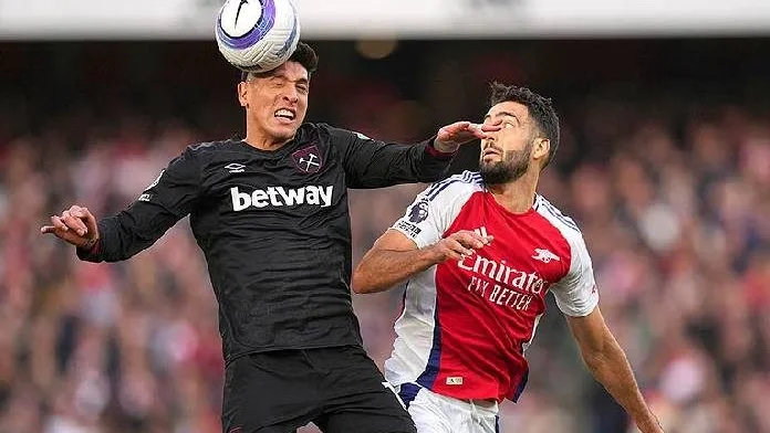 Nhận định, soi kèo Arsenal vs West Ham, 21h00 ngày 4/10: Chiếc búa rỉ sét
