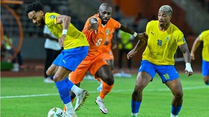 Nhận định, soi kèo Gabon vs Bờ Biển Ngà, 2h00 ngày 10/9: Nuôi hy vọng